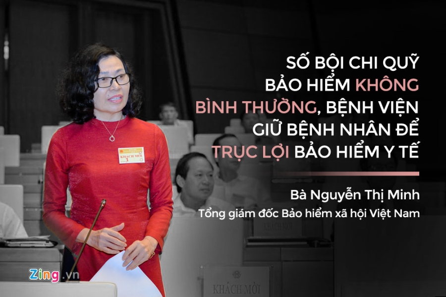 Phat ngon an tuong trong 3 ngay chat van cua Quoc hoi hinh anh 8