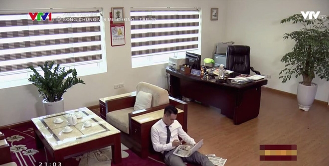 Sống chung với mẹ chồng tập 29: Con bị bắt cóc, Trang phát điên đổ lỗi cho mẹ chồng - Ảnh 6.