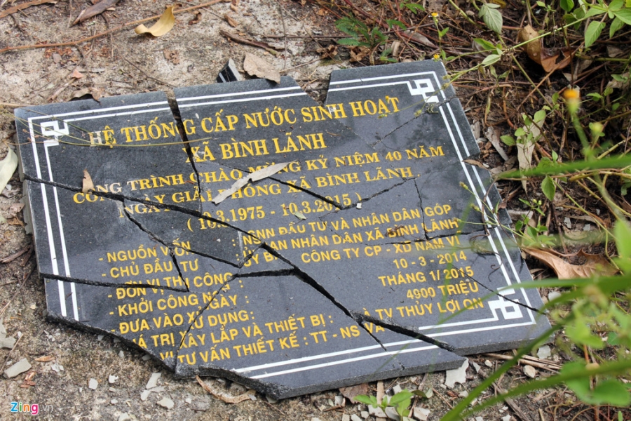 Van hanh 3 thang, cong trinh nuoc sach tien ty ‘dap chieu’ hinh anh 2