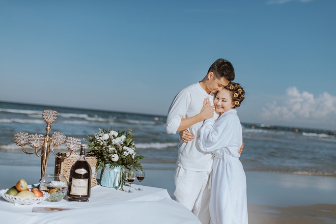 Bí mật bất ngờ về tổ ấm nhỏ của nàng dâu hot nhất Sống chung với mẹ chồng” ngoài đời thực - Ảnh 6.