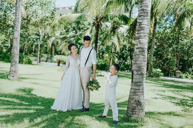 Bí mật bất ngờ về tổ ấm nhỏ của nàng dâu hot nhất Sống chung với mẹ chồng” ngoài đời thực - Ảnh 19.