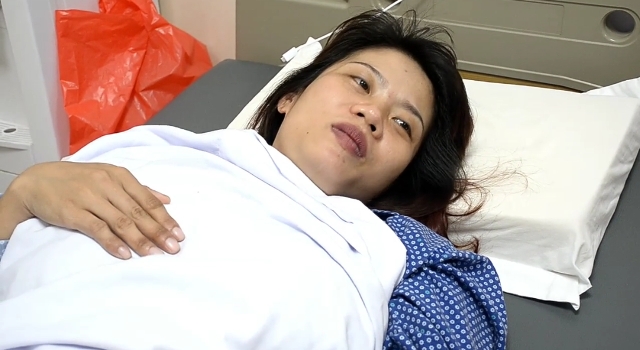 cong an vao cuoc vu nu lao cong bi danh bat tinh o ha noi hinh anh 2