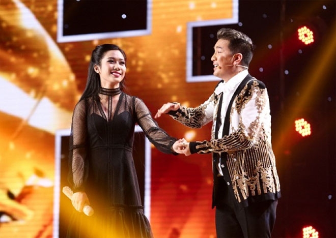 Hellen Thủy - 