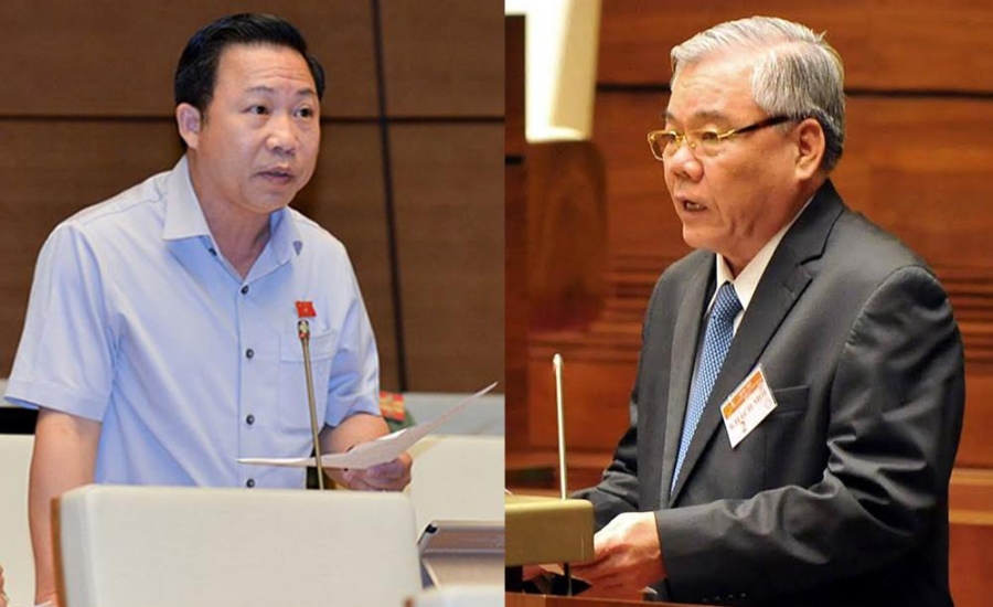 Đồng Tâm, vụ Đồng Tâm Mỹ Đức, Phan Văn Sáu, Đồng Tâm, xã Đồng Tâm, Lưu Bình Nhưỡng