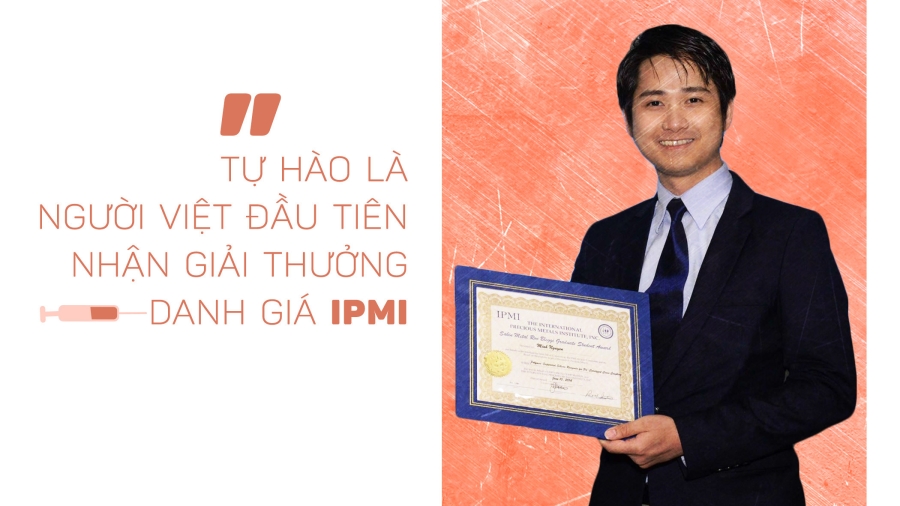 Tien si Viet nghien cuu thuoc chong ung thu, HIV tren dat My hinh anh 3