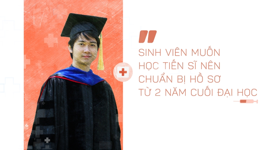 Tien si Viet nghien cuu thuoc chong ung thu, HIV tren dat My hinh anh 6