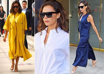 Victoria Beckham khẳng định không kiêu kỳ băng giá như vẻ ngoài ảnh 4
