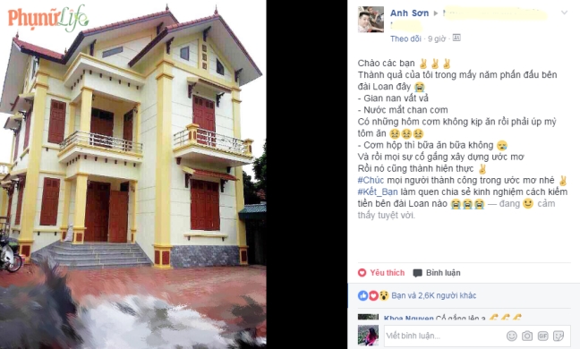 Bi 'nem da' vi khong ai tin lam viec 20 tieng/ngay, tiet kiem 50 trieu/thang, nhan vat chinh buc xuc len tieng 