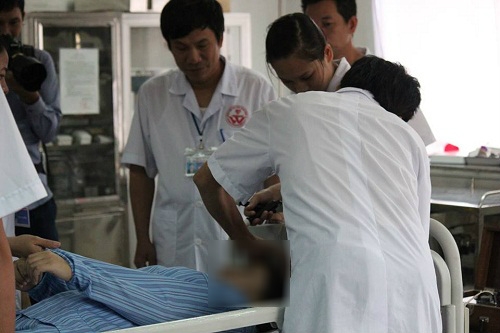 bi tram cam, co gai bong nghien tinh duc, quan he hang chuc lan mot ngay khong chan - 2