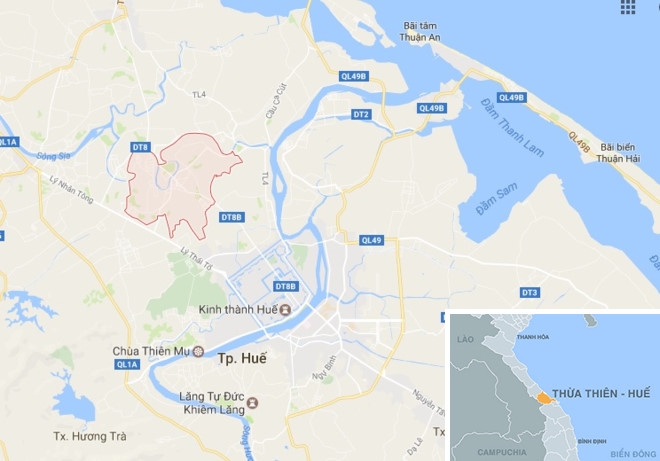 Cuu em ruot choi voi giua song, be trai 13 tuoi bi duoi nuoc hinh anh 1