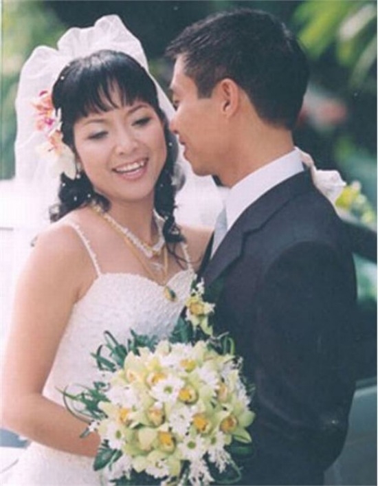 khong phai che linh, day moi la nguoi nhieu vo nhat showbiz! hinh anh 6