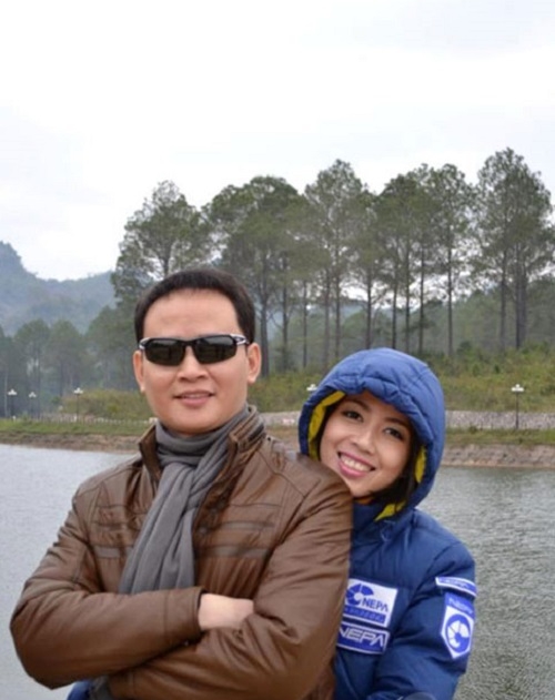 khong phai che linh, day moi la nguoi nhieu vo nhat showbiz! hinh anh 8
