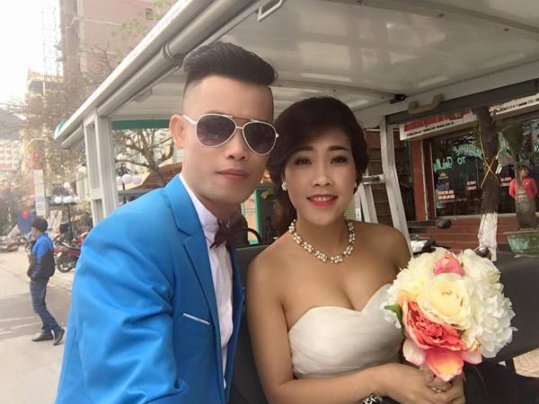 khong phai che linh, day moi la nguoi nhieu vo nhat showbiz! hinh anh 9