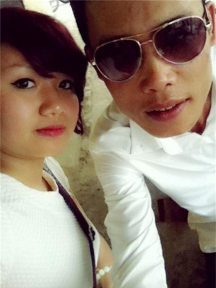 khong phai che linh, day moi la nguoi nhieu vo nhat showbiz! hinh anh 10