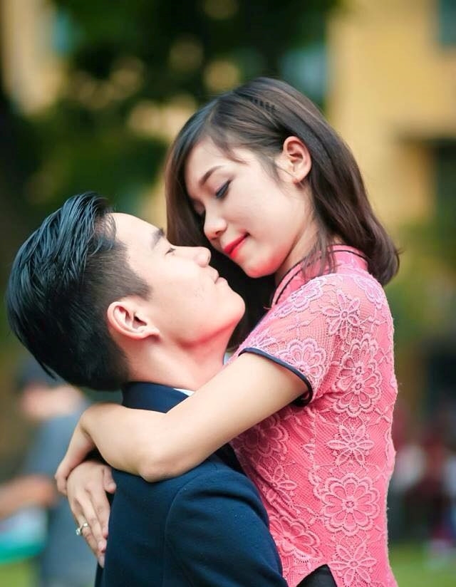Vo met moi vi tram cam, chong tuong kiem co nhong nheo hinh anh 1