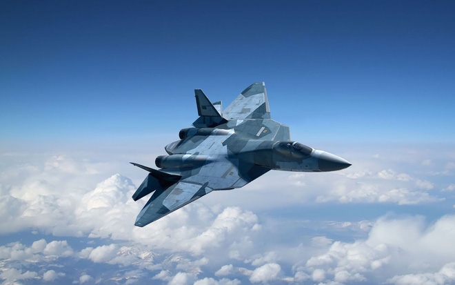 Báo Mỹ: Việt Nam có thể mua tiêm kích thế hệ 5 PAK FA đầu những năm 2020 - Ảnh 2.
