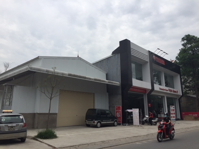Cương quyết cưỡng chế biệt phủ xây dựng lấn chiếm của người tông xe vào nhóm PV VTV - Ảnh 10.