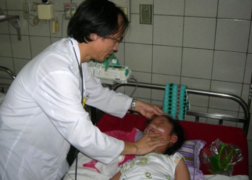 dau hieu don gian chung to tre bi viem mang nao it nguoi biet - 1