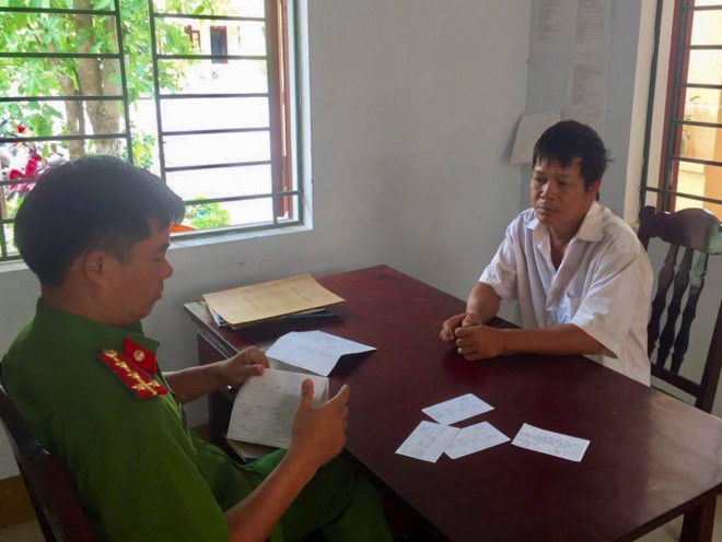 Dung 2 phong ngu cua gia dinh lam 'bai dap' cho khach mua dam hinh anh 1