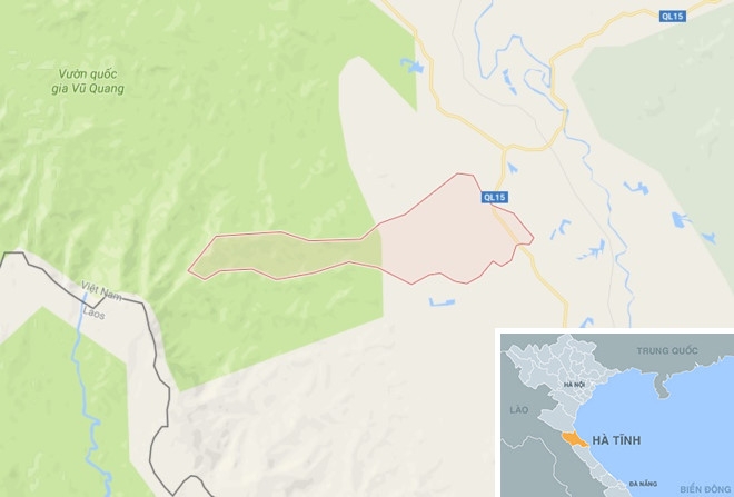 Dung 2 phong ngu cua gia dinh lam 'bai dap' cho khach mua dam hinh anh 2