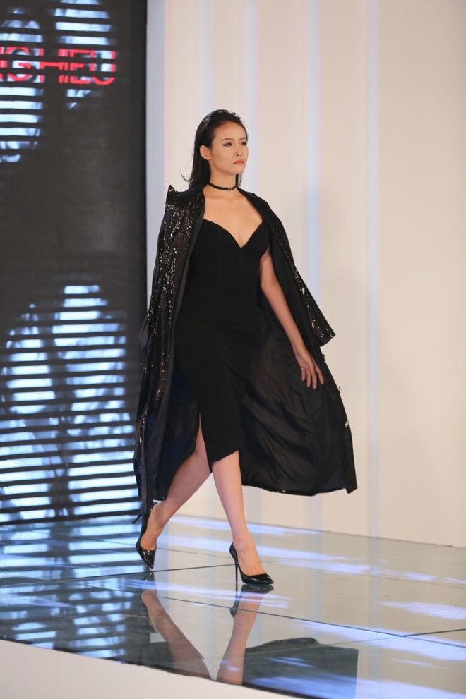 Hoang Thuy: 'Doi Lan Khue thang, toi khong phuc' hinh anh 2