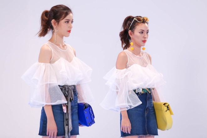 Hoang Thuy: 'Doi Lan Khue thang, toi khong phuc' hinh anh 3