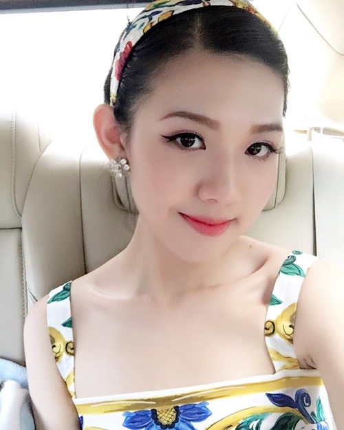 Mẹ 9X sang chảnh siêu xe, đồ hiệu: Muốn chồng ‘cưng’ phải biết hâm nóng - ảnh 6