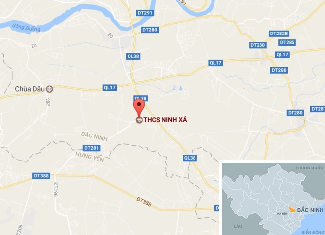 Nam bao ve chet bat thuong trong truong trung hoc hinh anh 2