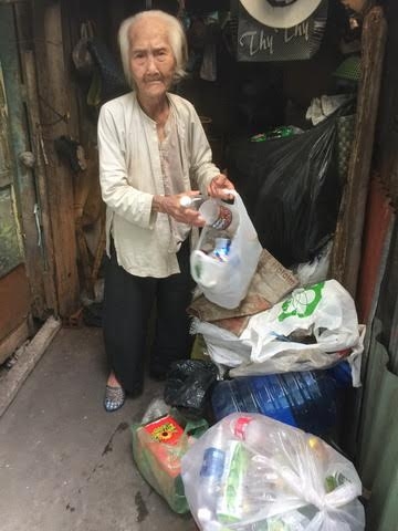Những mảnh đời ở Sài Gòn