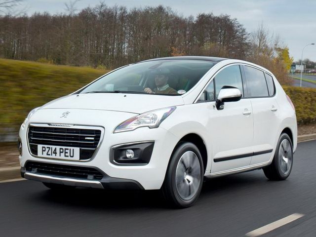 Peugeot 3008 tại Việt Nam bất ngờ giảm giá mạnh - 1