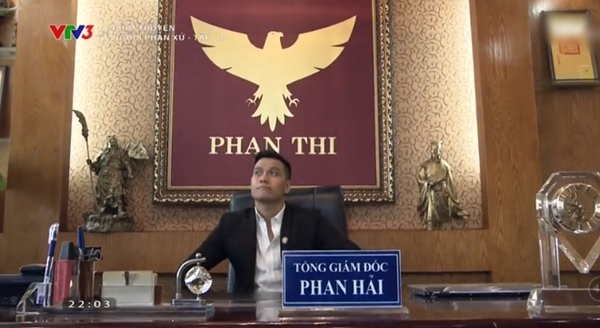 phan hai 