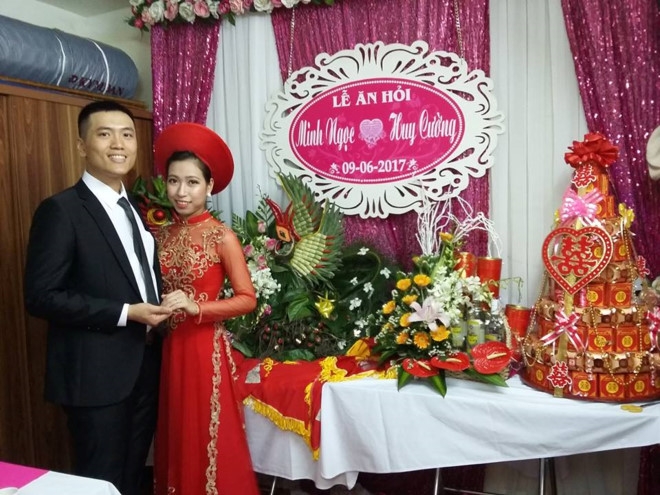 Thiep cuoi bang ngon ngu lap trinh cua cap vo chong IT hinh anh 6