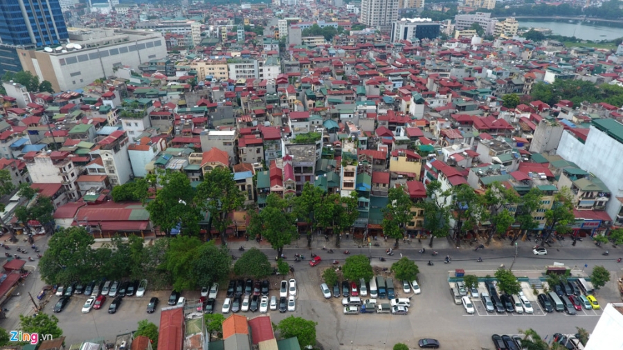 Toan canh tuyen duong sap mo rong gia 3,5 ty dong moi met hinh anh 10