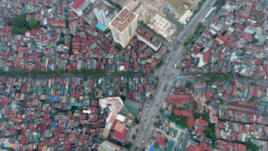 Toan canh tuyen duong sap mo rong gia 3,5 ty dong moi met hinh anh 14