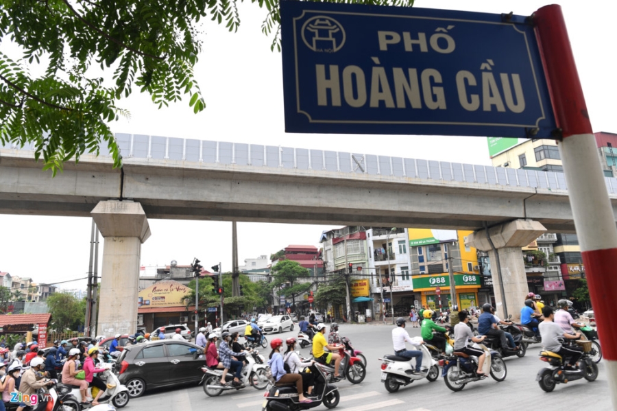 Toan canh tuyen duong sap mo rong gia 3,5 ty dong moi met hinh anh 16