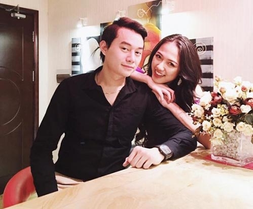 trang cherry 