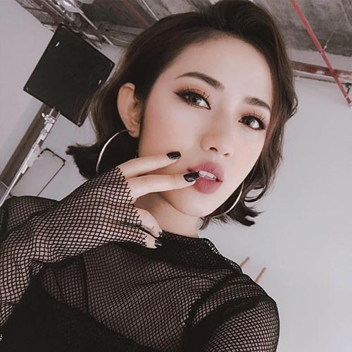 trang cherry 