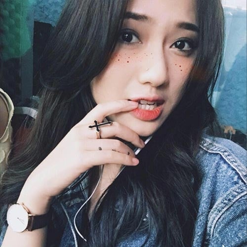 trang cherry 