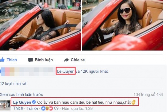 sao việt, hồ ngọc hà, hồ ngọc hà và đại gia kim cương, hồ ngọc hà chia tay đại gia kim cương, lệ quyên