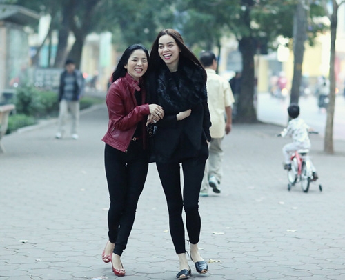 sao việt, hồ ngọc hà, hồ ngọc hà và đại gia kim cương, hồ ngọc hà chia tay đại gia kim cương, lệ quyên