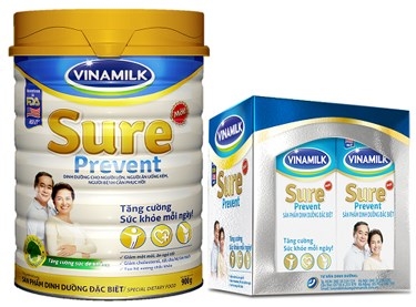 Vinamilk chăm sóc sức khỏe cho hơn 5000 người cao tuổi ảnh 2