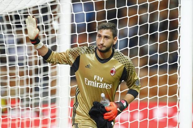 Donnarumma bị AC Milan dọa giết trong quá trình đàm phán hợp đồng