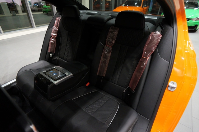 Cận cảnh chiếc BMW 750i 2017 với trang bị nhiều như mây - Ảnh 4.