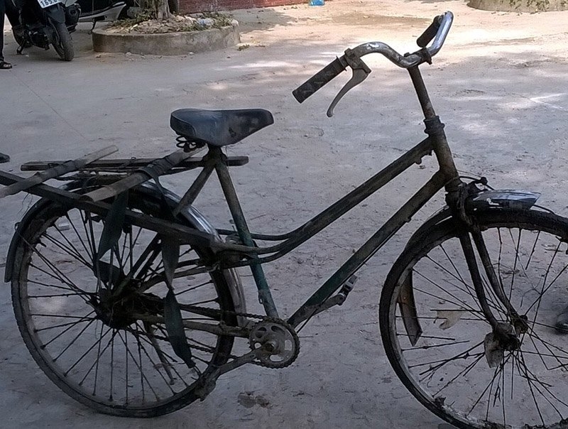 Trà Vinh, Lâm Đồng, giết người, ve chai
