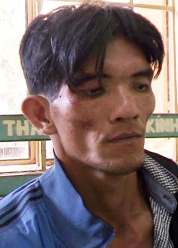 Trà Vinh, Lâm Đồng, giết người, ve chai