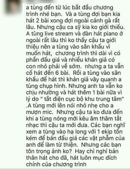 dong nghiep buc xuc benh phan dinh tung sau scandal bat nat dan em hinh anh 4
