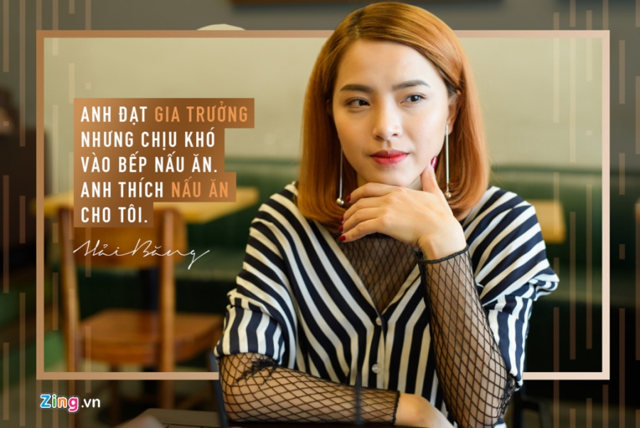 Hai Bang: ‘Toi ban hang qua mang thu nhap 200 trieu dong moi thang' hinh anh 4