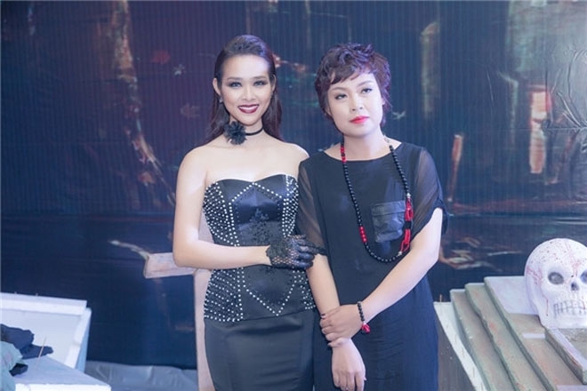 Lùm xùm Diệp Bảo Ngọc bỏ vai vì bị ép đóng cảnh 
