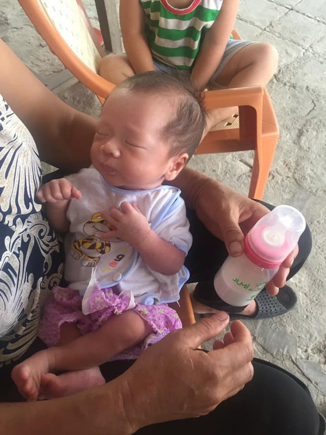Người mẹ ung thư giai đoạn cuối vẫn cố gắng giành giật sự sống từng ngày để sinh con - Ảnh 1.