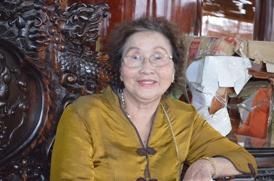 Hoài Linh, sao Việt